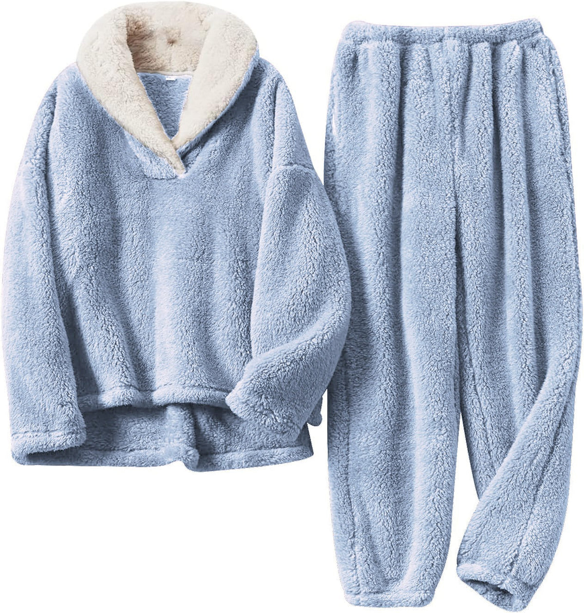 Trinity | Soft Everyday Lounge Set