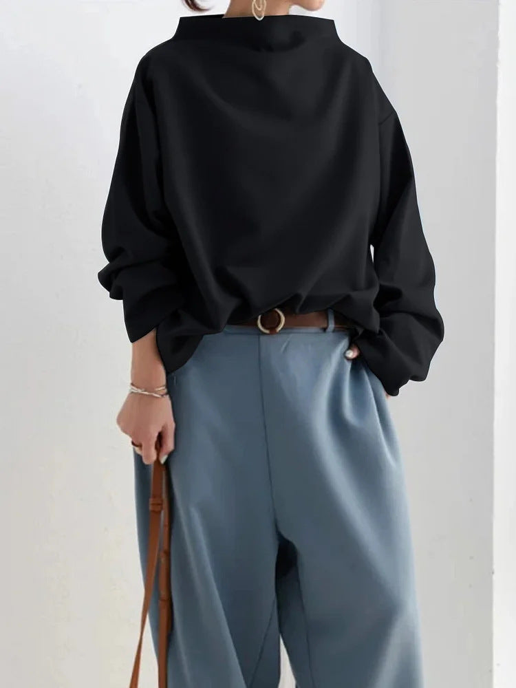 Aria | Relaxed Elegant Top