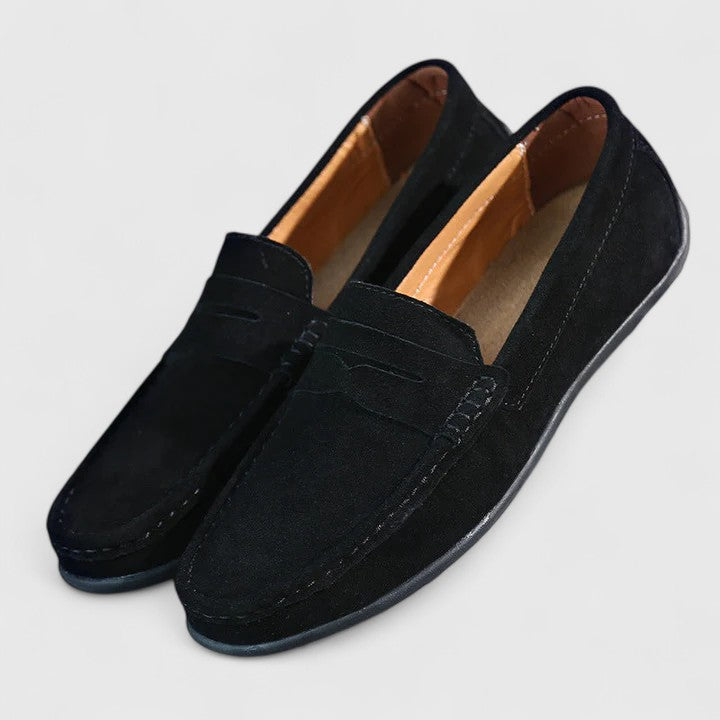 Mavis | Refined All-Day Comfort Loafers