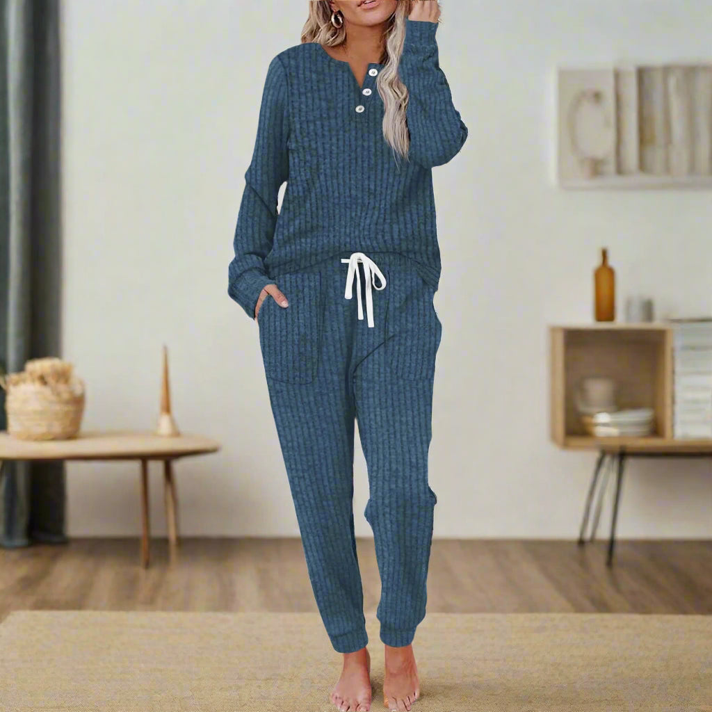 Hazel | Cozy Everyday Lounge Set