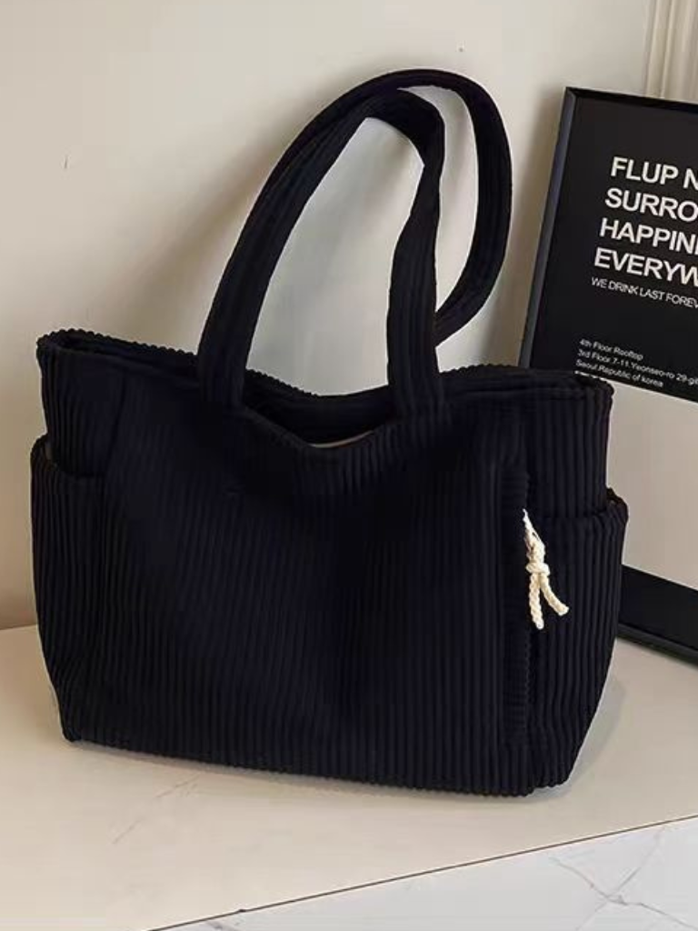 Melody | Satin Drape Blouse of Timeless Elegance