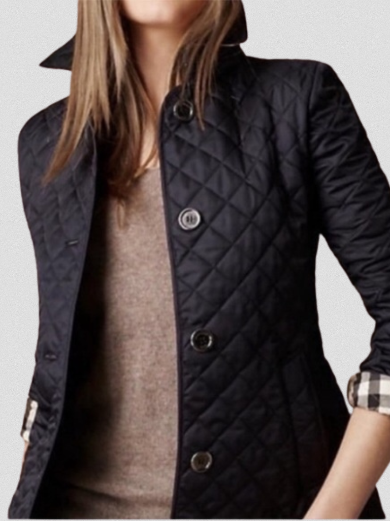 Cairo | Tailored Jacket of Effortless Sophistication