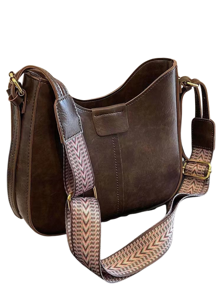 Cyrille | Bolso Crossbody de Elegancia Minimalista