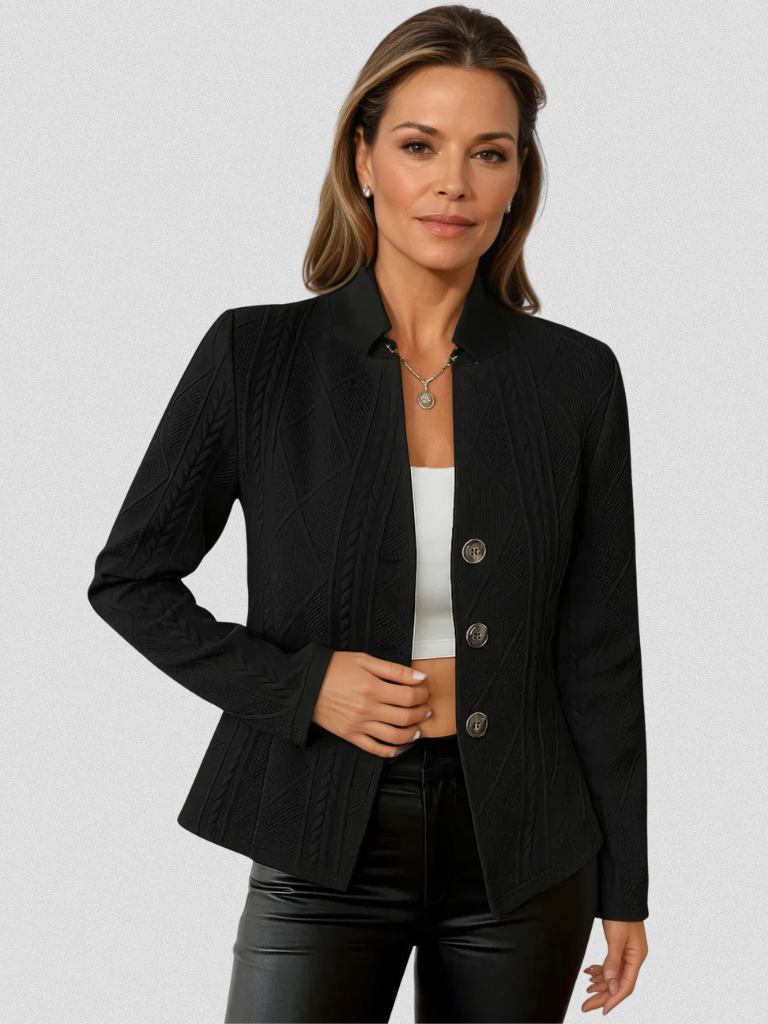 Sophia | Tailored Everyday Blazer