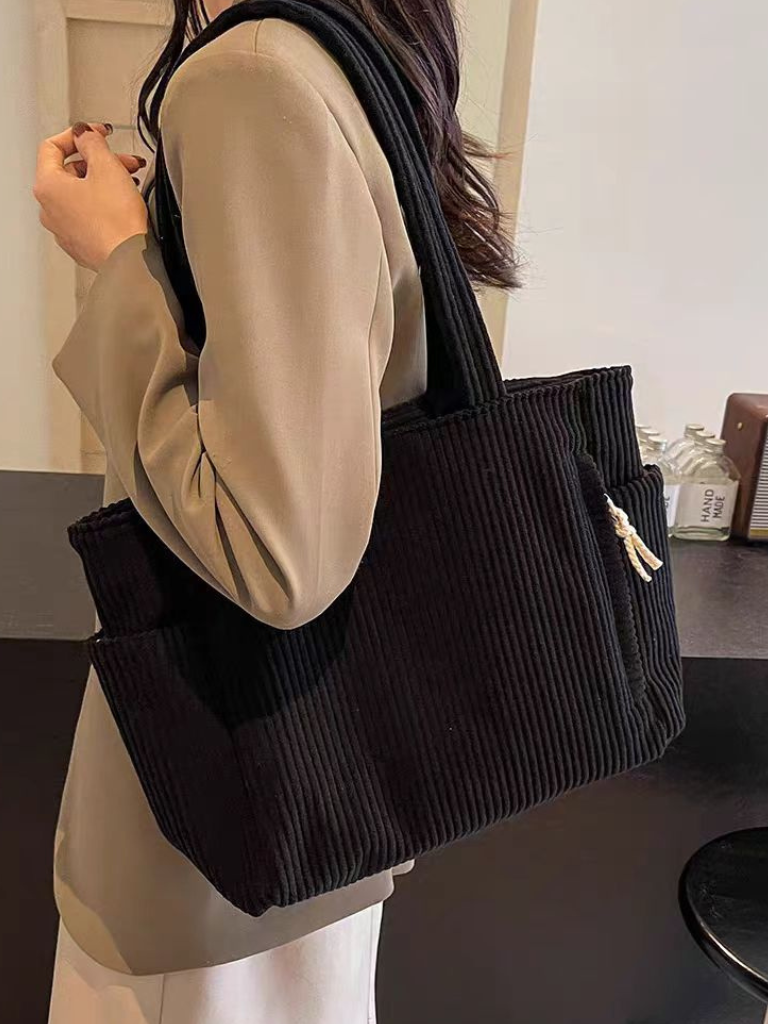 Melody | Satin Drape Blouse of Timeless Elegance