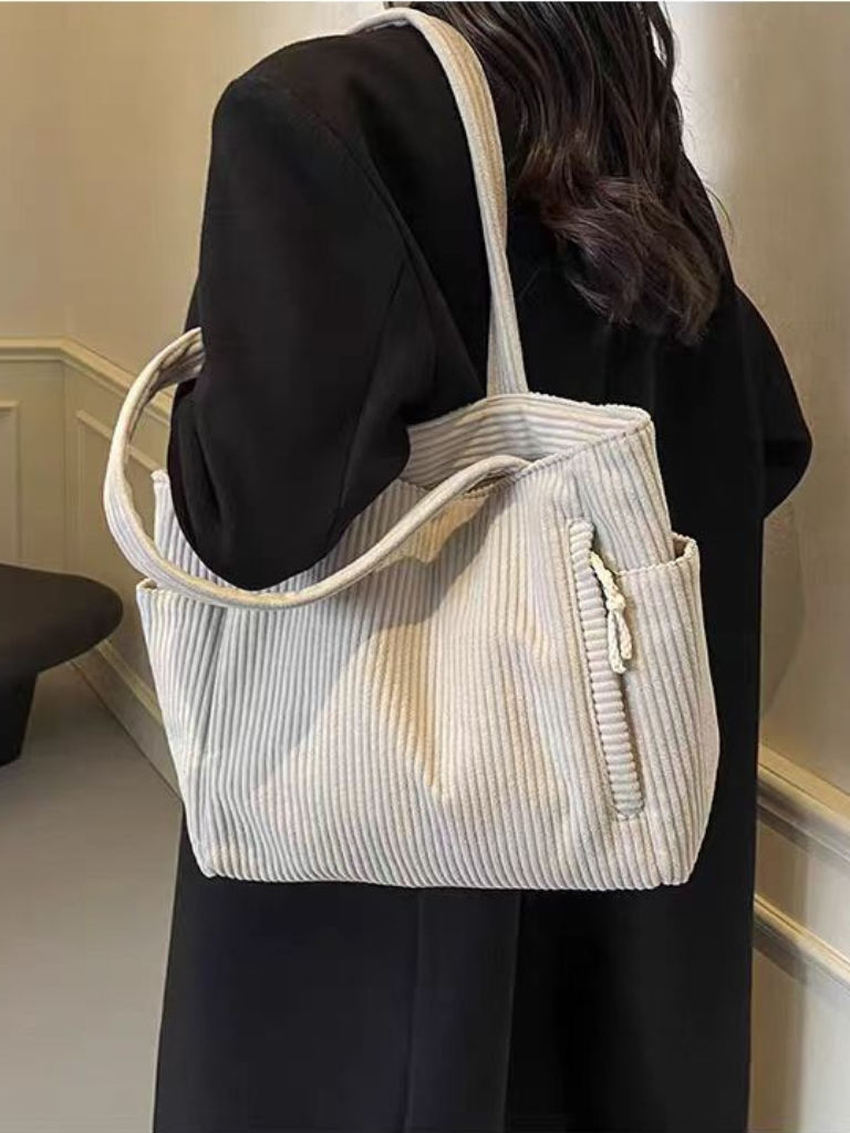 Melody | Satin Drape Blouse of Timeless Elegance