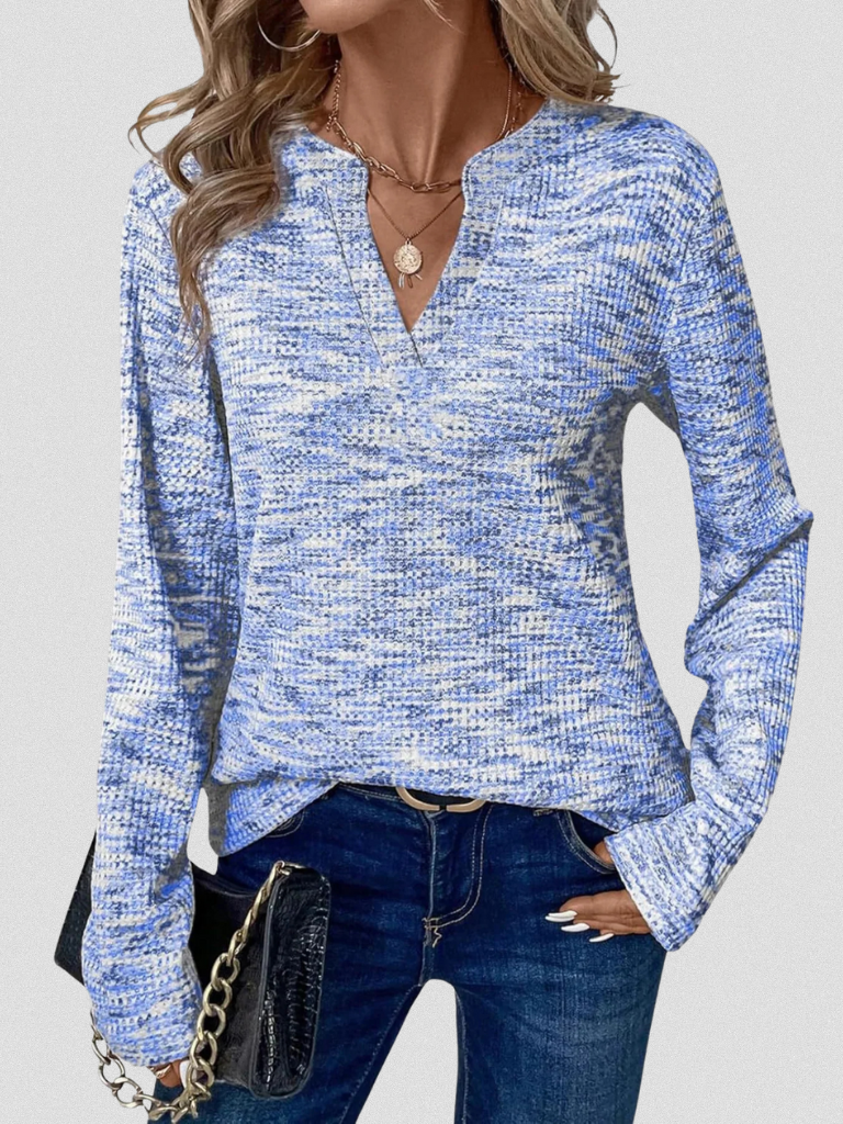 Diane | Soft Knit Elegance