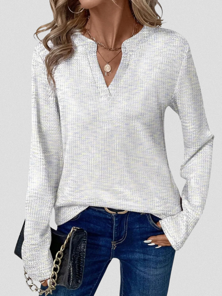 Diane | Soft Knit Elegance