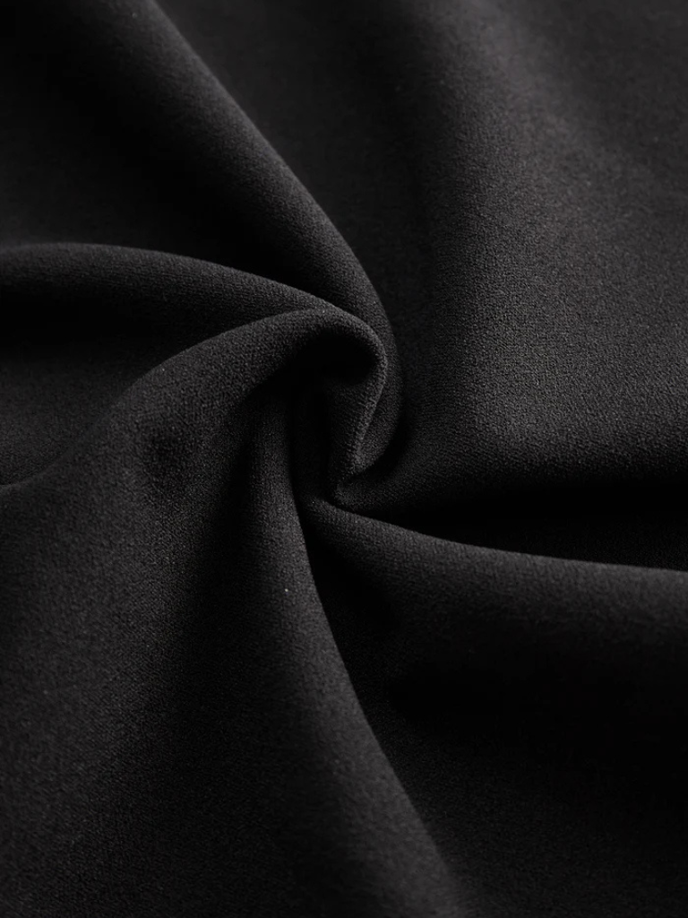 Gwen | Sophisticated Belted Wrap Dress