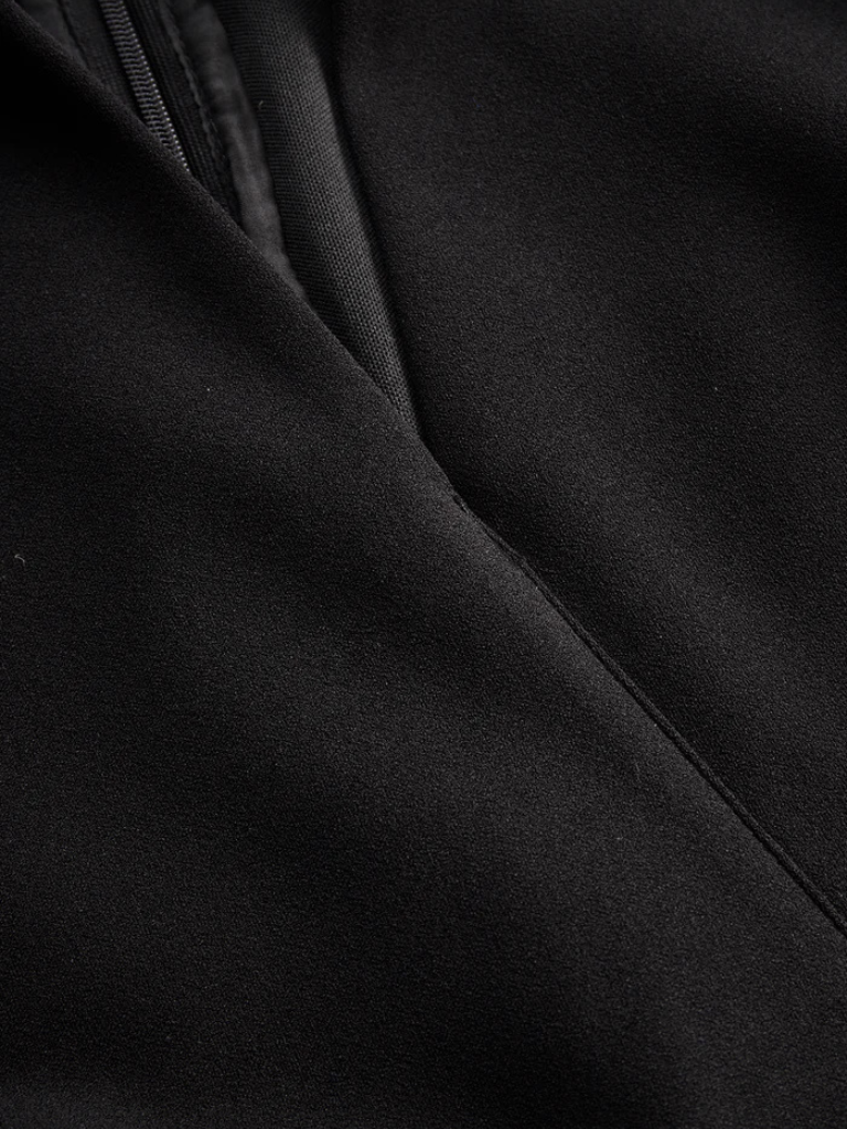 Gwen | Sophisticated Belted Wrap Dress