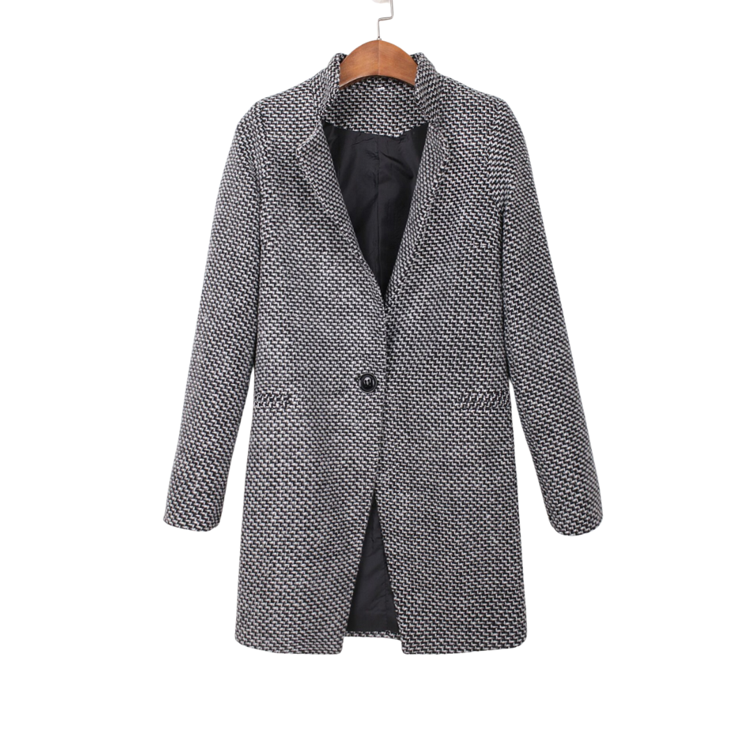 Ella | Stylish coat for autumn and winter