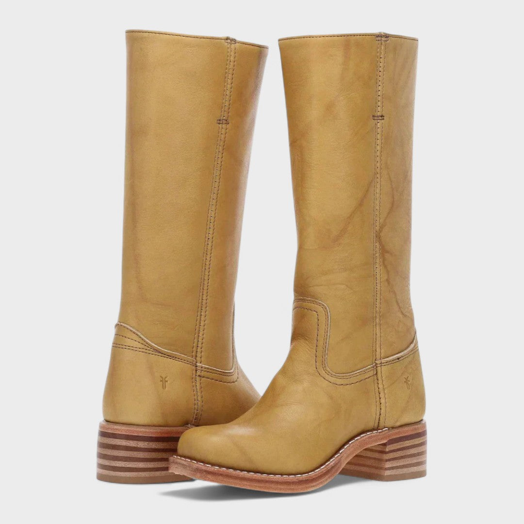 Rhonda | Timeless Equestrian Tall Boots