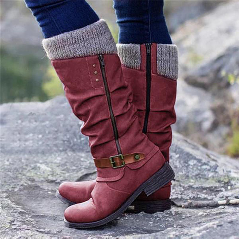 Bonnie | Essential Orthopedic Comfort Boots