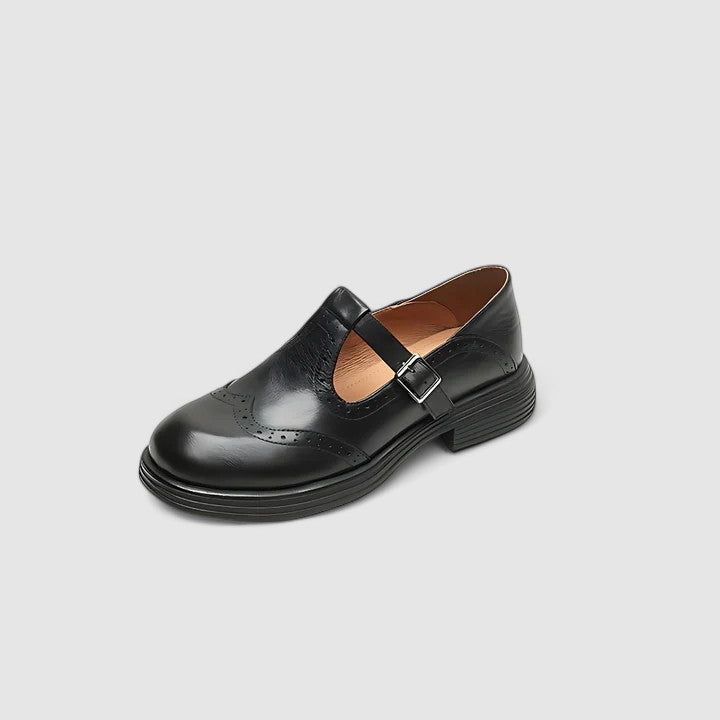 Louisa | Classic Orthopedic Mary Jane Shoes