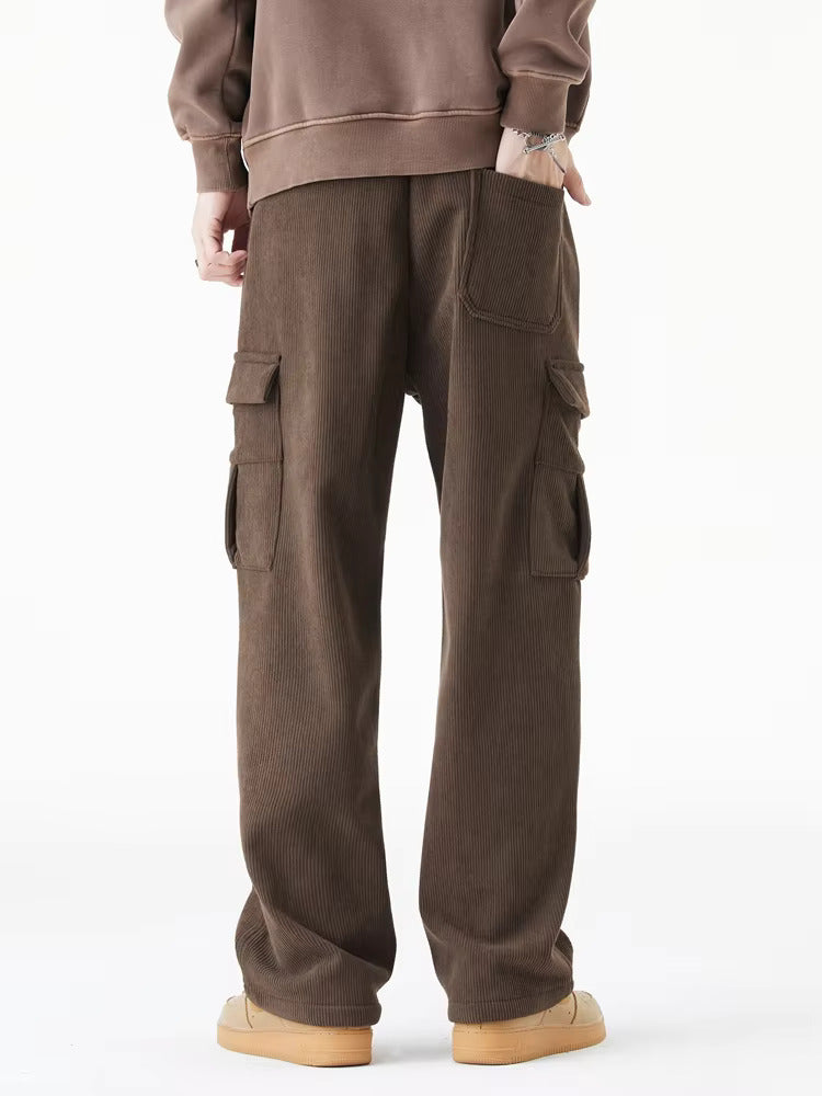 Havery | Corduroy Pants