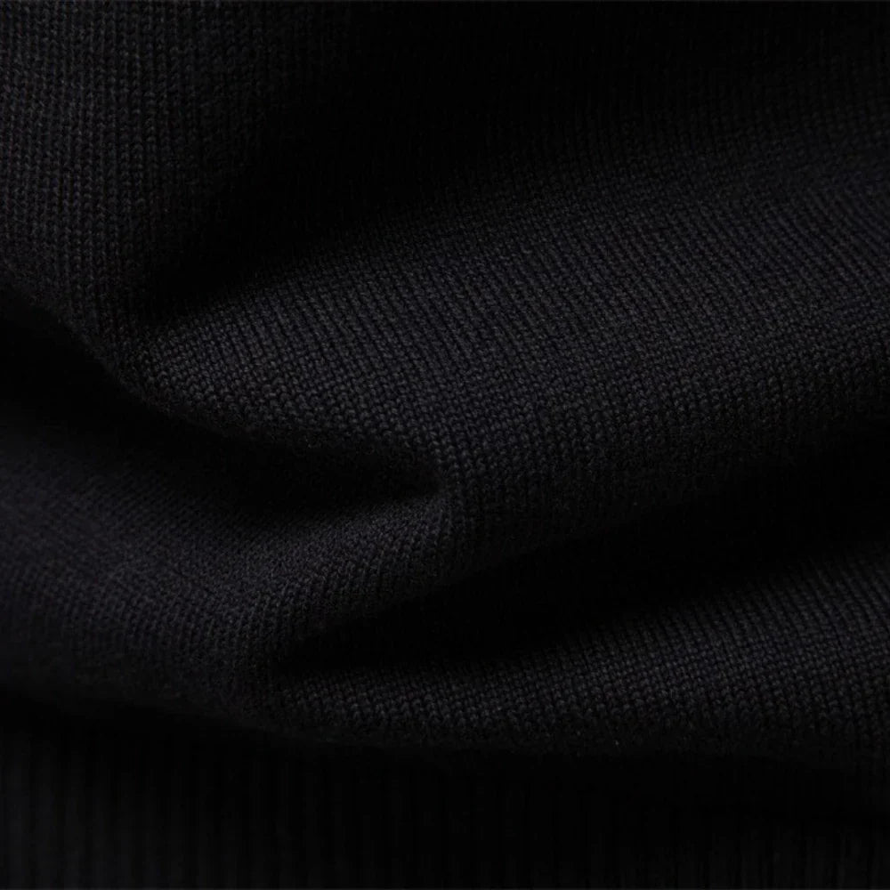 René | Refined Soft Knit Sweater