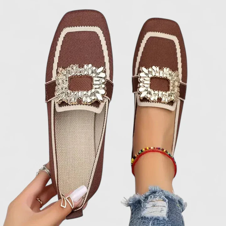 Lena | Orthopedic Loafers