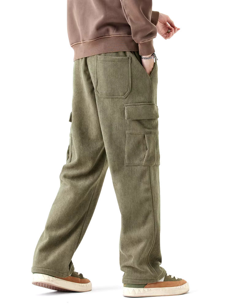 Havery | Corduroy Pants