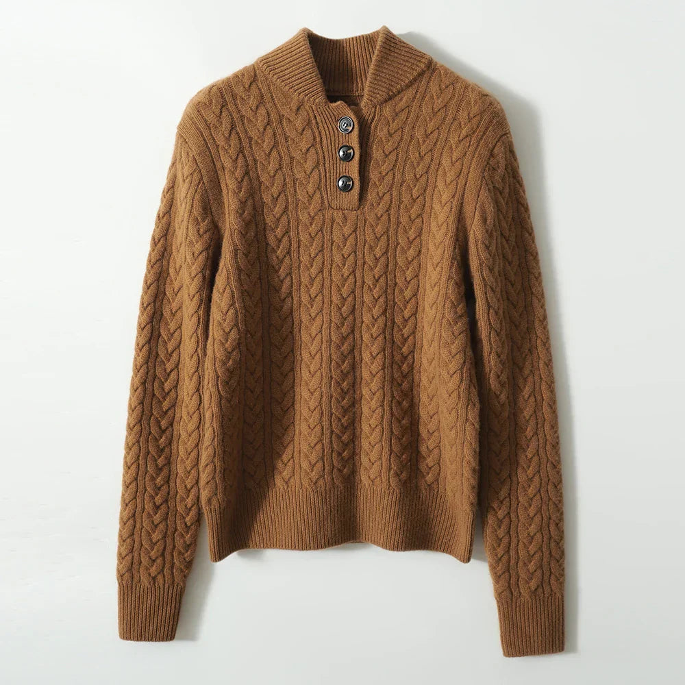 Juniper | Soft Winter Luxury