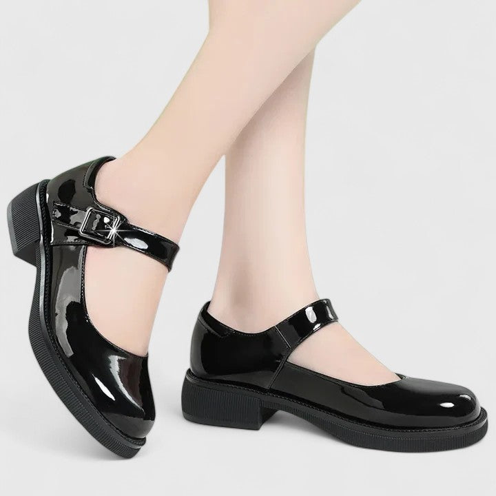 Livietta | Stylish Orthopedic Shoes
