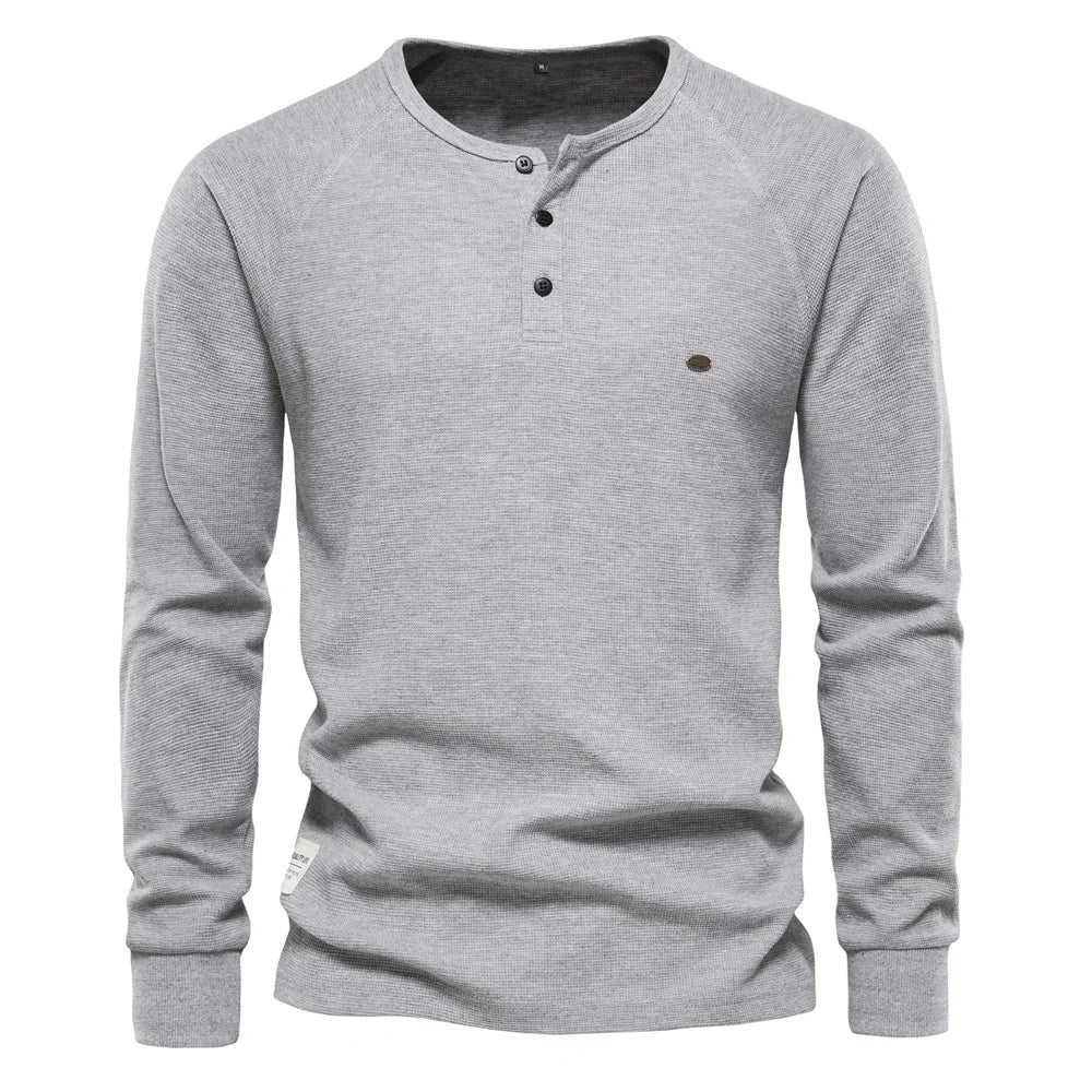 Rafael | Classic Warm Elegance Sweater