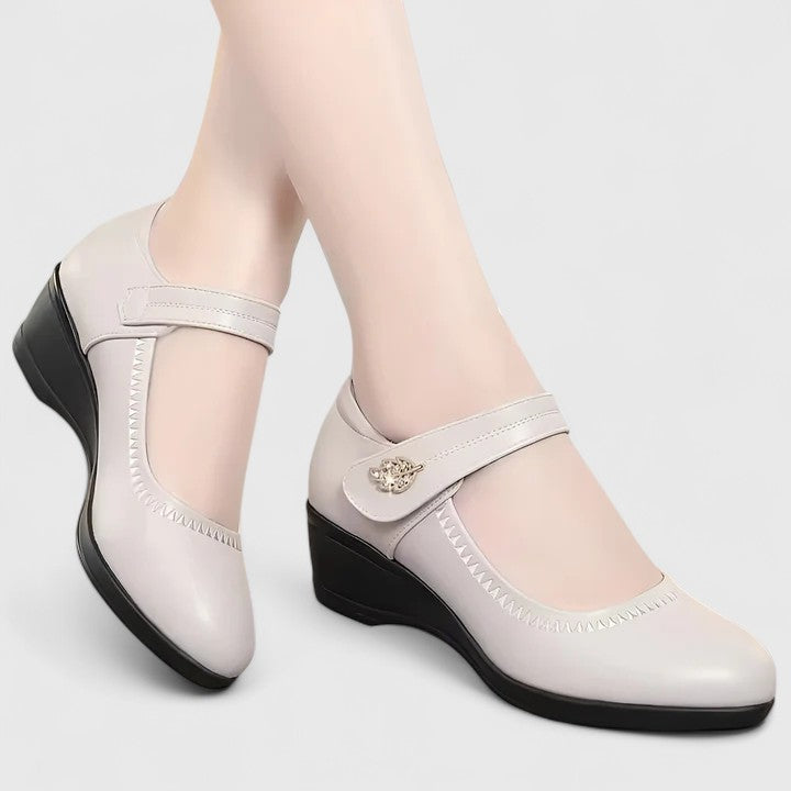Daleyandra | Comfort Orthopedic Shoes