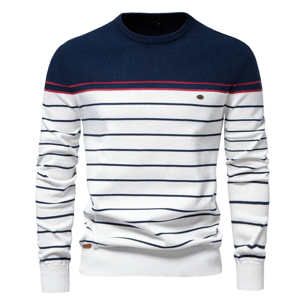 Marceau | Classic Warm Elegance Sweater