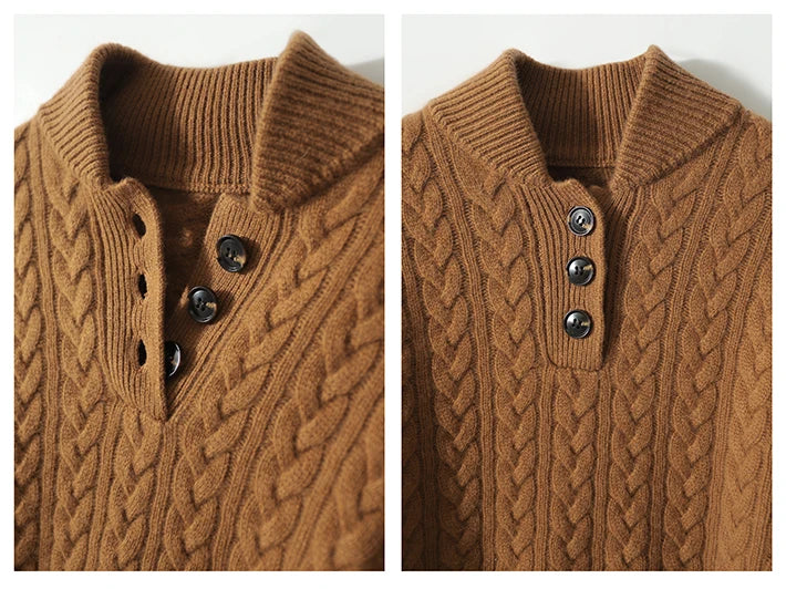 Juniper | Soft Winter Luxury