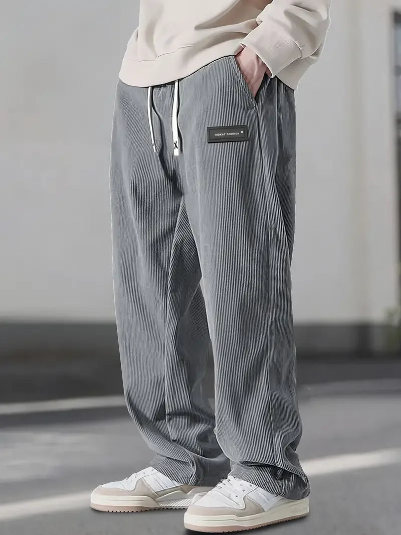 Haven | Corduroy Pants