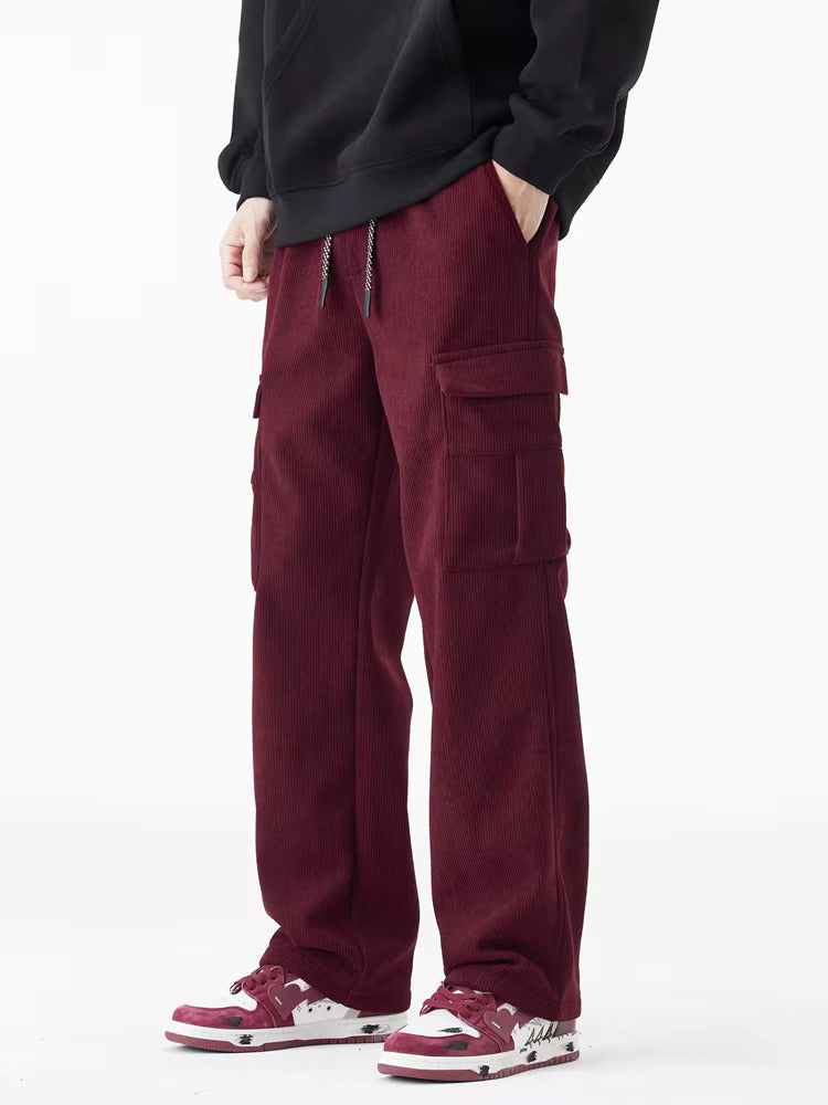 Havery | Corduroy Pants