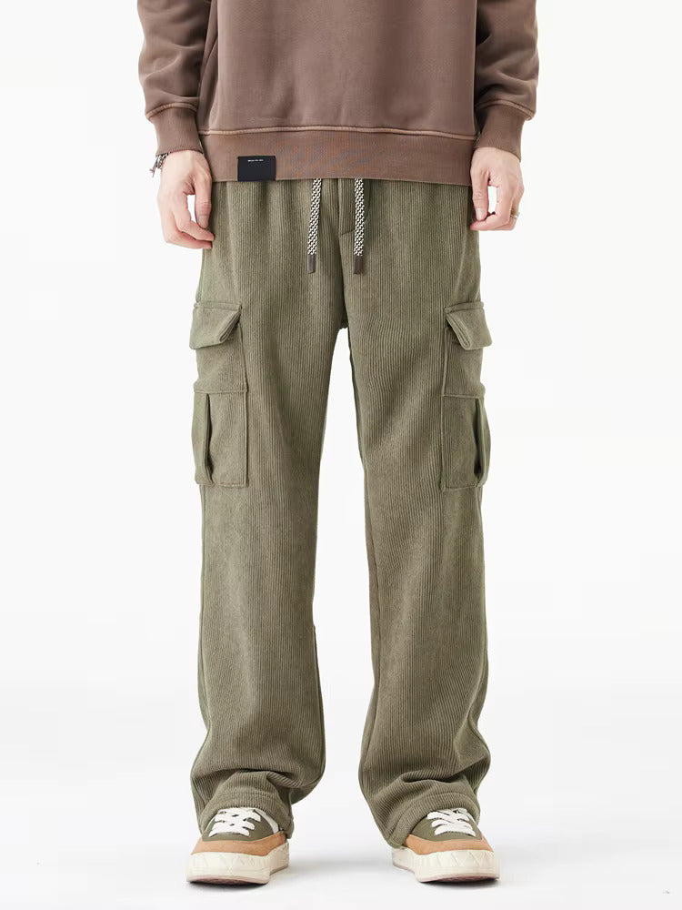 Havery | Corduroy Pants