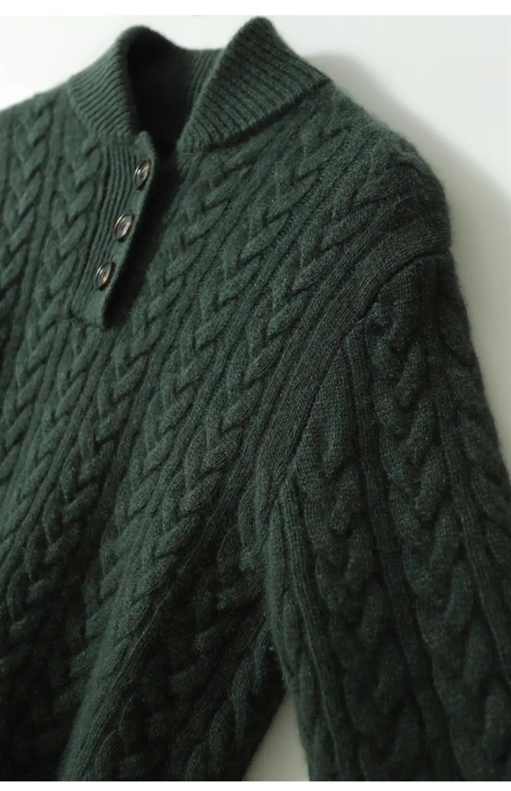 Juniper | Soft Winter Luxury