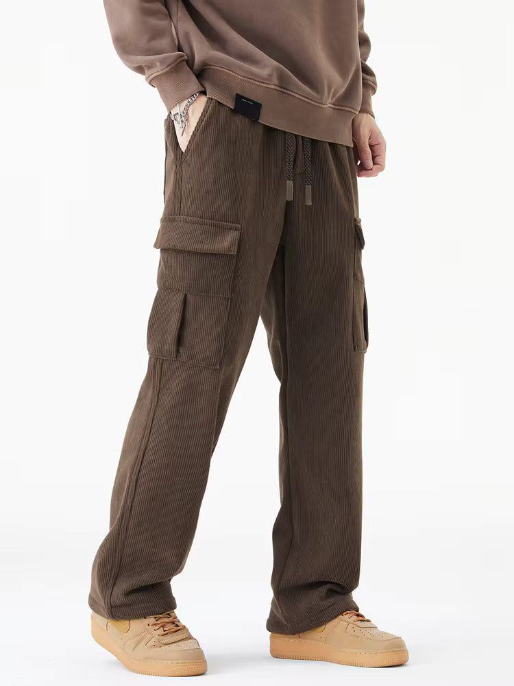 Havery | Corduroy Pants