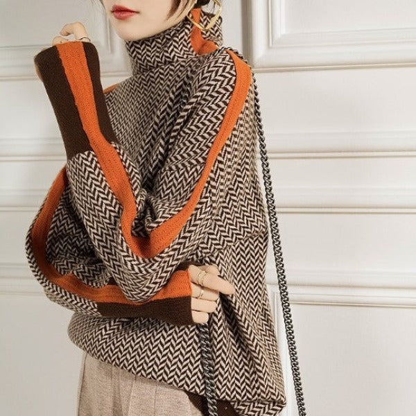 Arden | Knitted Sweater