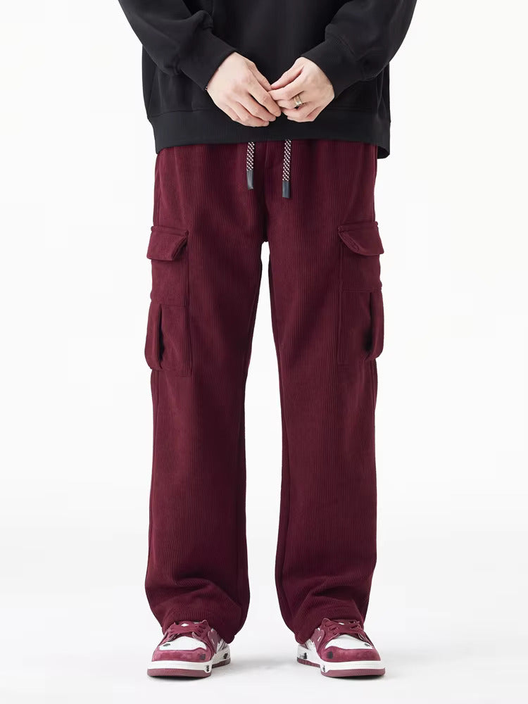 Havery | Corduroy Pants