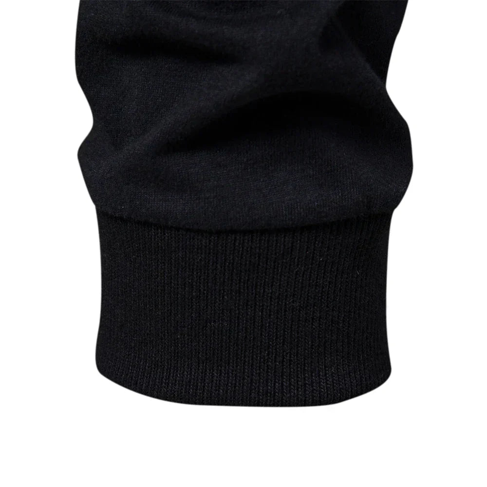 Liam | Premium Crewneck Tee in Soft Cotton