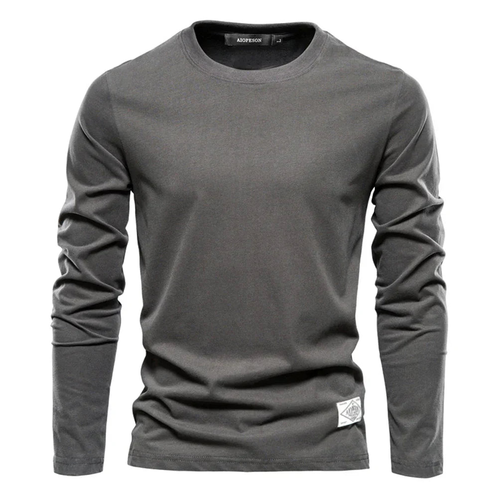 André | Classic Warm Elegance Sweater