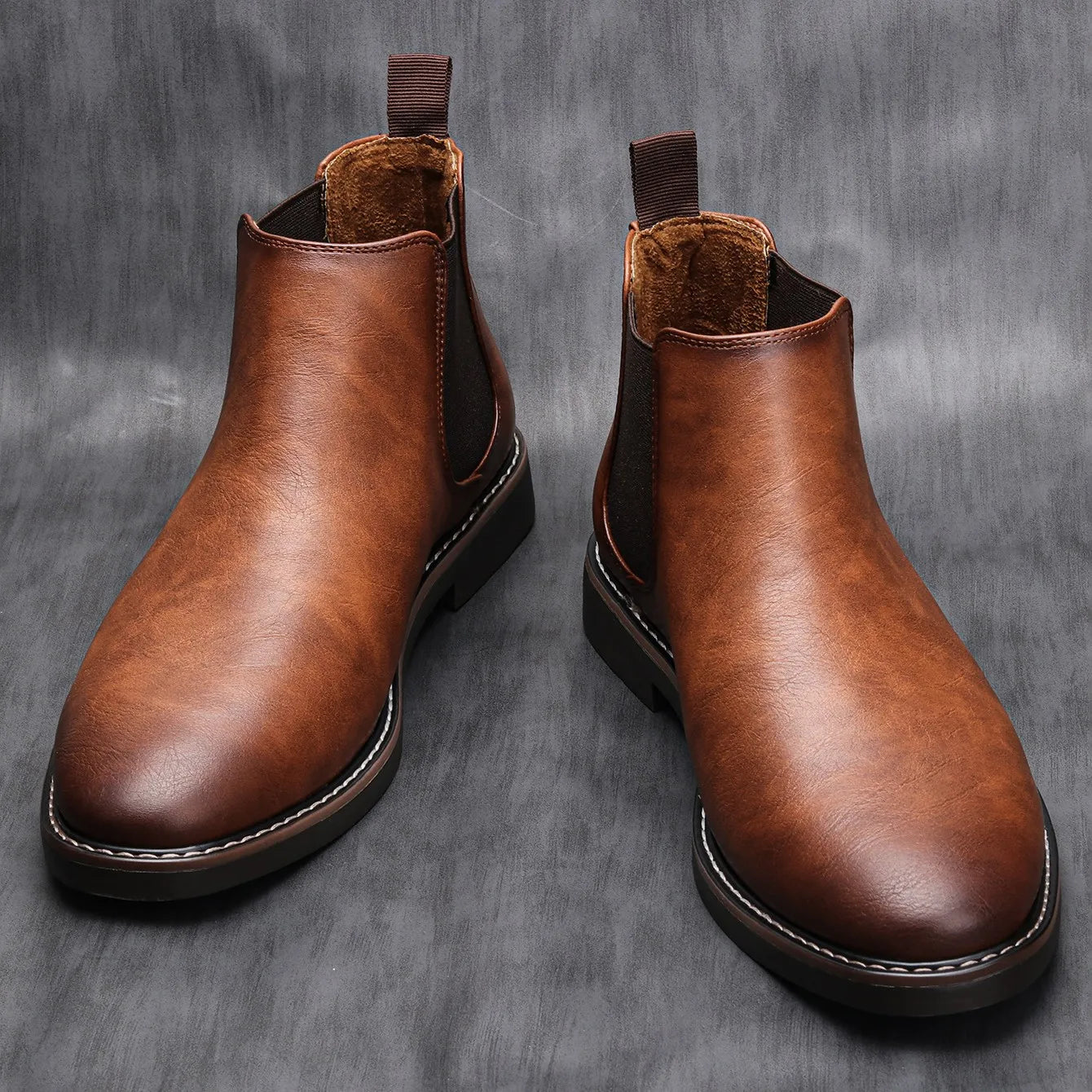 Dawson| CLASSIC ELEGANCE BOOTS