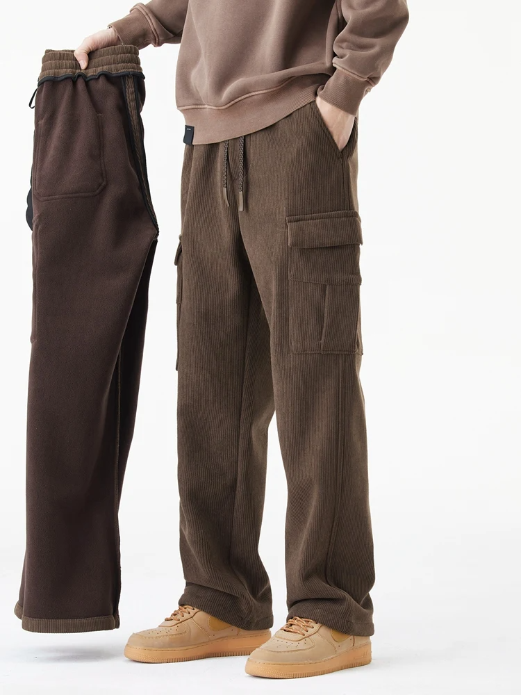 Havery | Corduroy Pants