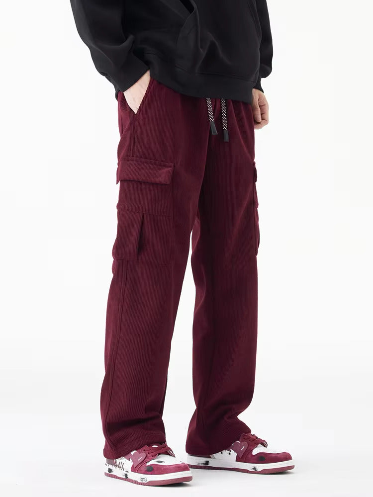 Havery | Corduroy Pants