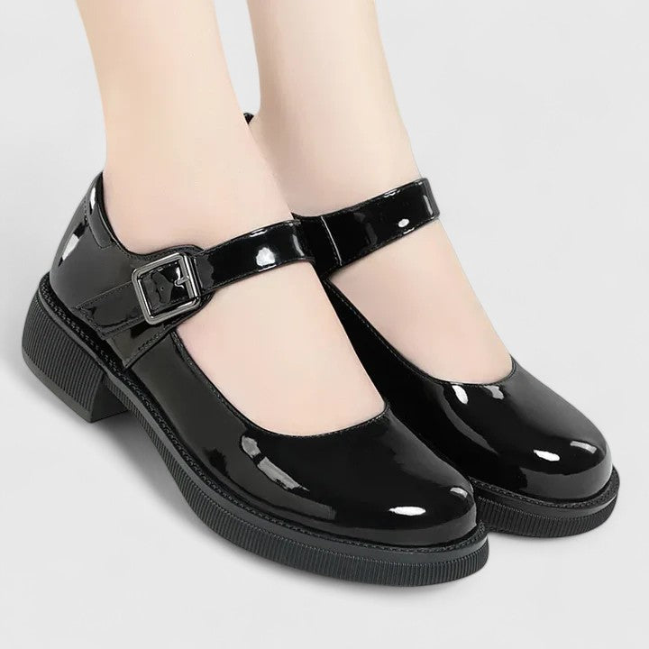 Livietta | Stylish Orthopedic Shoes