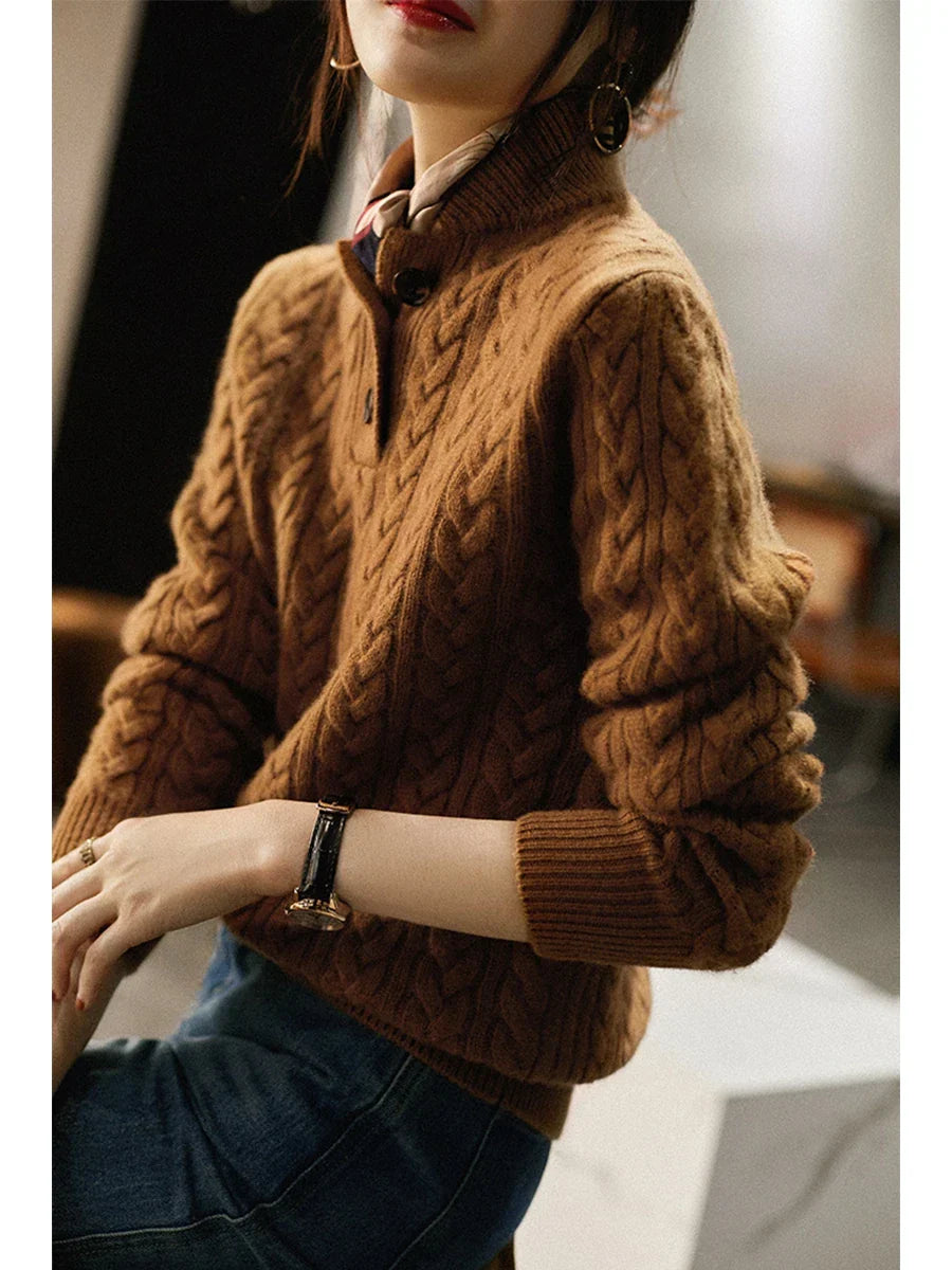 Juniper | Soft Winter Luxury