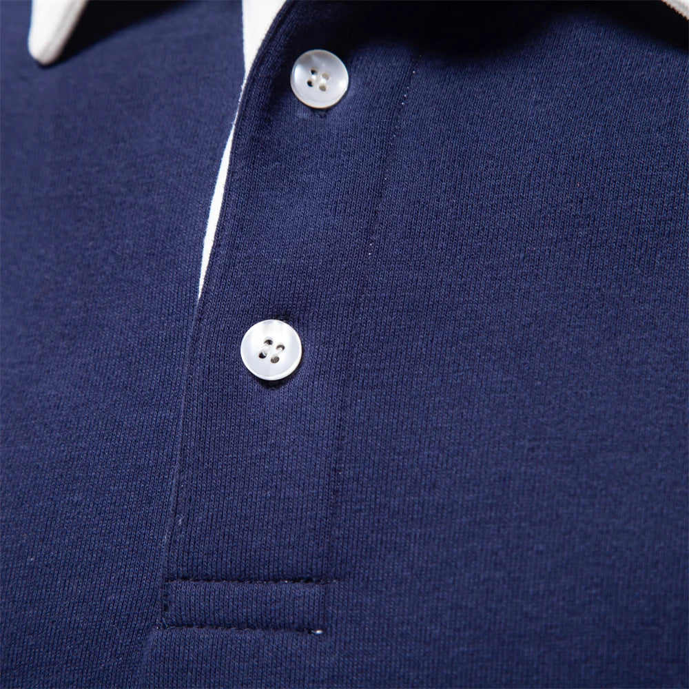 Leon | Premium Cotton Shirt