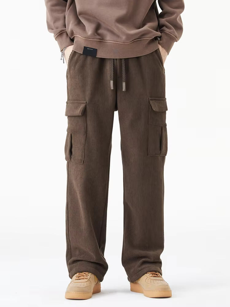 Havery | Corduroy Pants