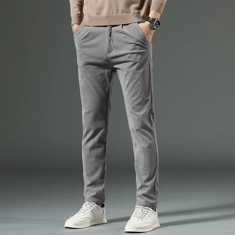 Aiden | Corduroy Pants