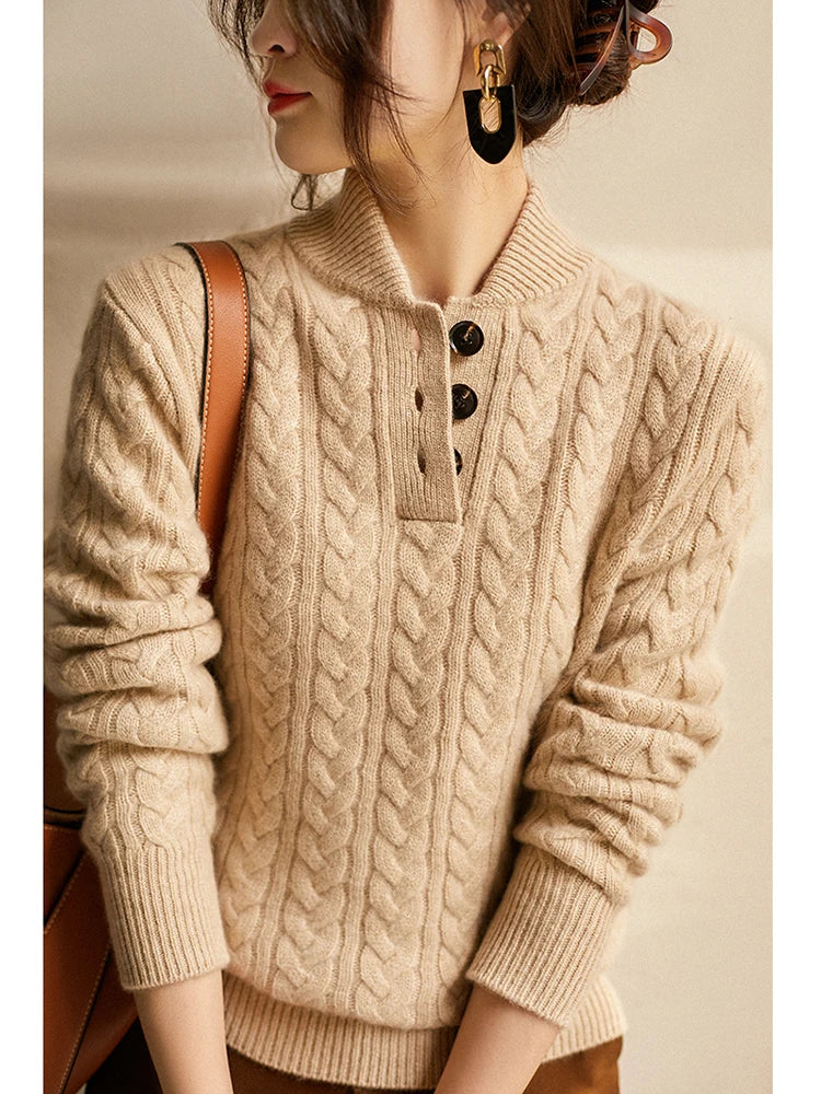 Juniper | Soft Winter Luxury