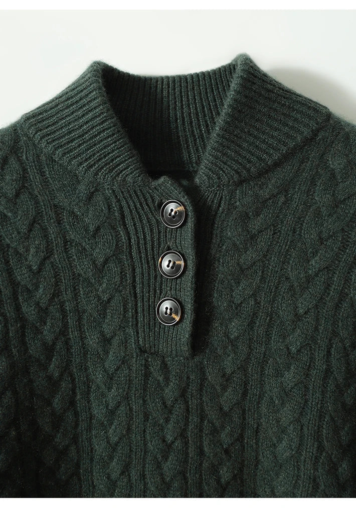 Juniper | Soft Winter Luxury