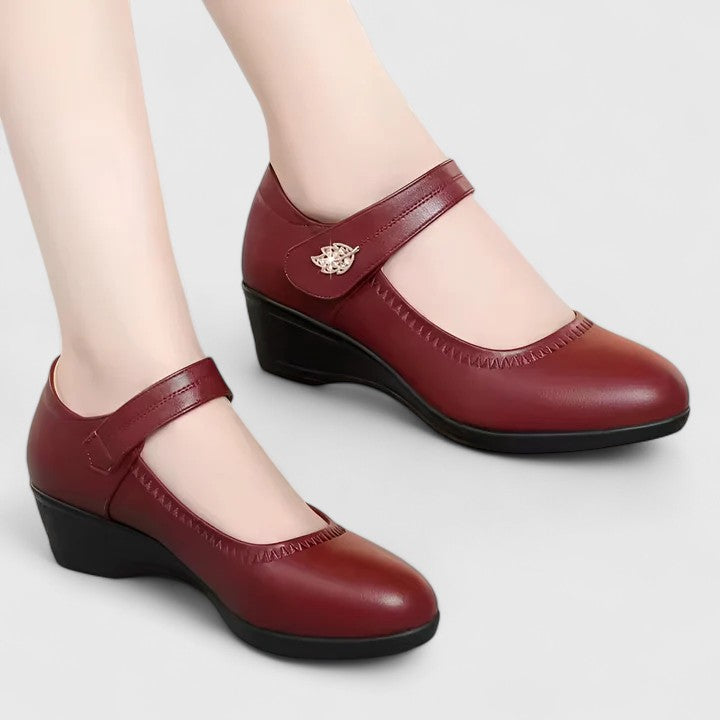 Daleyandra | Comfort Orthopedic Shoes