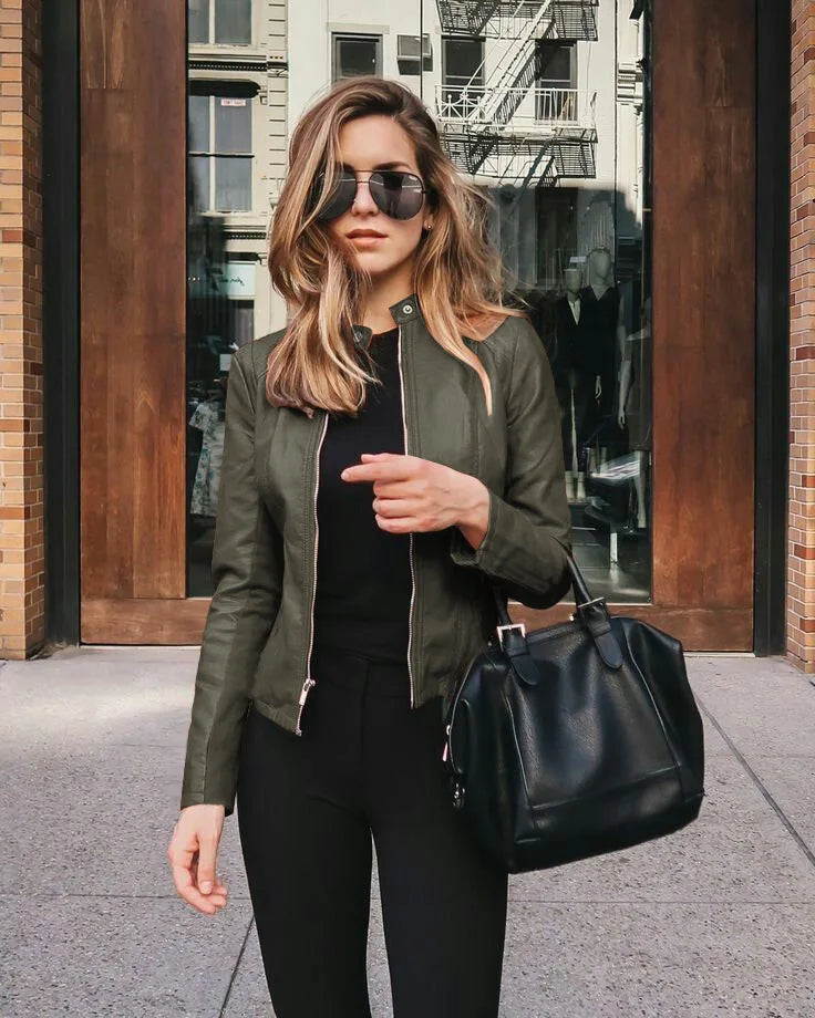 Valerie | Stylish Jacket