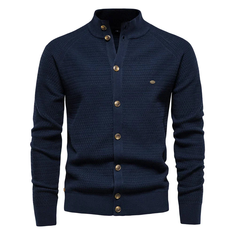 Archer | Classic Warm Elegance Sweater
